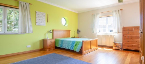 5 bedrooms House in Lourinha, Portugal No. 203088 21