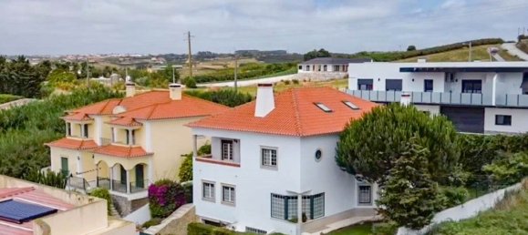 5 bedrooms House in Lourinha, Portugal No. 203088 41