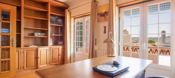 5 bedrooms House in Lourinha, Portugal No. 203088 19