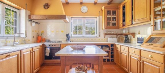 5 bedrooms House in Lourinha, Portugal No. 203088 14