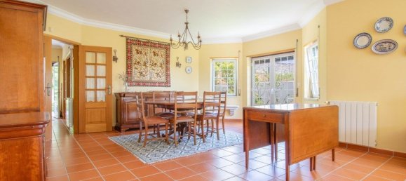 5 bedrooms House in Lourinha, Portugal No. 203088 10