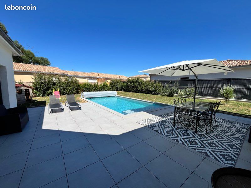 4 bedrooms Villa in Brens, France No. 338754