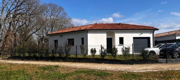 4 bedrooms Villa in Brens, France No. 338754 9