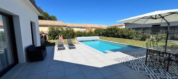 4 bedrooms Villa in Brens, France No. 338754 8