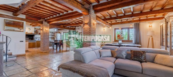 Villa de 6 habitaciónes en Trevignano Romano, Italy No. 298424 17