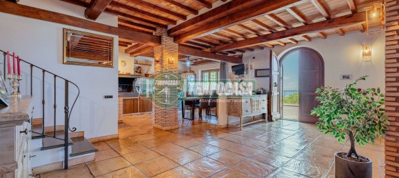 Villa de 6 habitaciónes en Trevignano Romano, Italy No. 298424 16