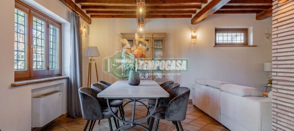 Villa de 6 habitaciónes en Trevignano Romano, Italy No. 298424 23