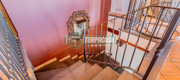 Villa de 6 habitaciónes en Trevignano Romano, Italy No. 298424 47