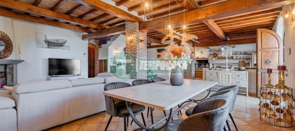 Villa de 6 habitaciónes en Trevignano Romano, Italy No. 298424 21