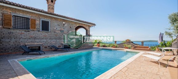 Villa de 6 habitaciónes en Trevignano Romano, Italy No. 298424 6