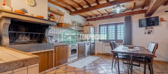 Villa de 6 habitaciónes en Trevignano Romano, Italy No. 298424 27