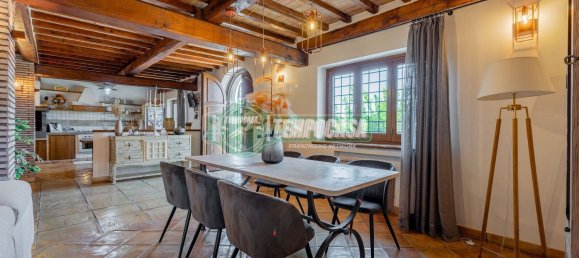 Villa de 6 habitaciónes en Trevignano Romano, Italy No. 298424 20