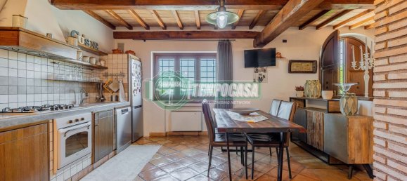 Villa de 6 habitaciónes en Trevignano Romano, Italy No. 298424 28