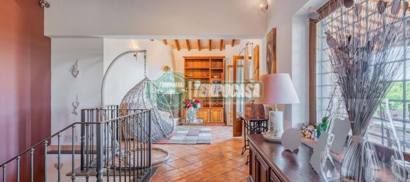 Villa de 6 habitaciónes en Trevignano Romano, Italy No. 298424 50