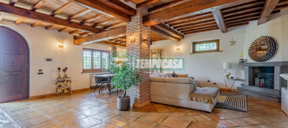 Villa de 6 habitaciónes en Trevignano Romano, Italy No. 298424 13