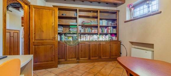 Villa de 6 habitaciónes en Trevignano Romano, Italy No. 298424 43