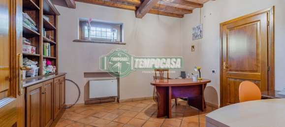 Villa de 6 habitaciónes en Trevignano Romano, Italy No. 298424 41