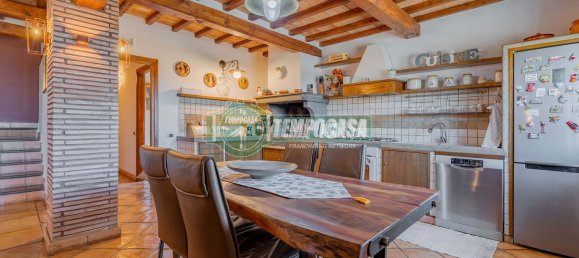 Villa de 6 habitaciónes en Trevignano Romano, Italy No. 298424 30