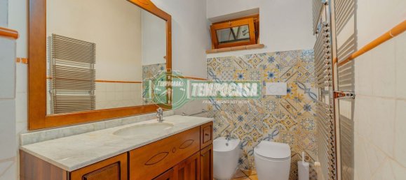 Villa de 6 habitaciónes en Trevignano Romano, Italy No. 298424 38