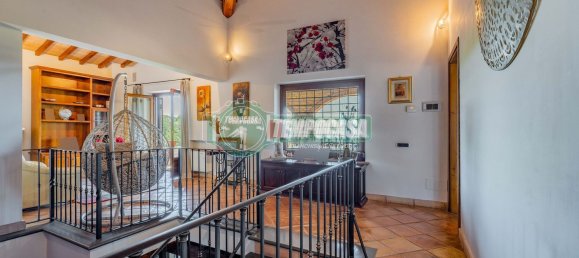 Villa de 6 habitaciónes en Trevignano Romano, Italy No. 298424 49