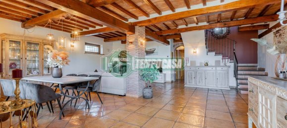 Villa de 6 habitaciónes en Trevignano Romano, Italy No. 298424 9