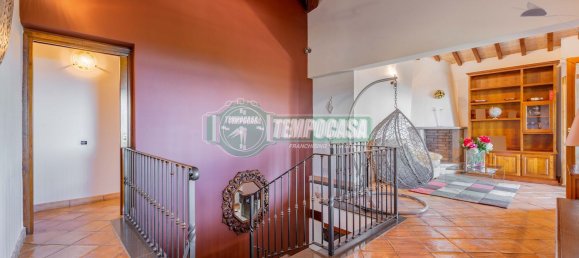 Villa de 6 habitaciónes en Trevignano Romano, Italy No. 298424 48