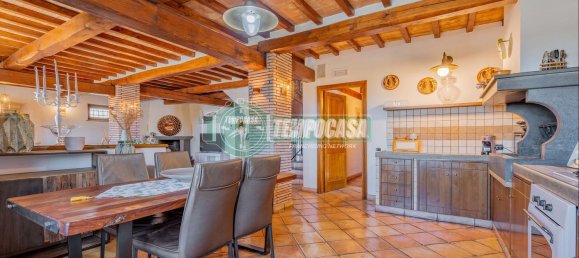 Villa de 6 habitaciónes en Trevignano Romano, Italy No. 298424 29