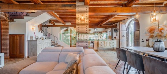 Villa de 6 habitaciónes en Trevignano Romano, Italy No. 298424 19