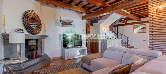 Villa de 6 habitaciónes en Trevignano Romano, Italy No. 298424 18