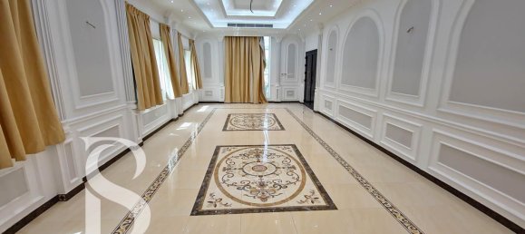 Вилла с 7 спальнями в Аль-Хаваниж, ОАЭ № 15150 3