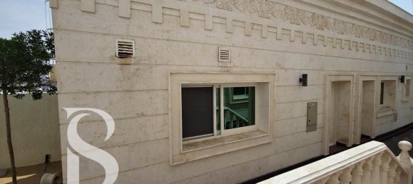 Вилла с 7 спальнями в Аль-Хаваниж, ОАЭ № 15150 13