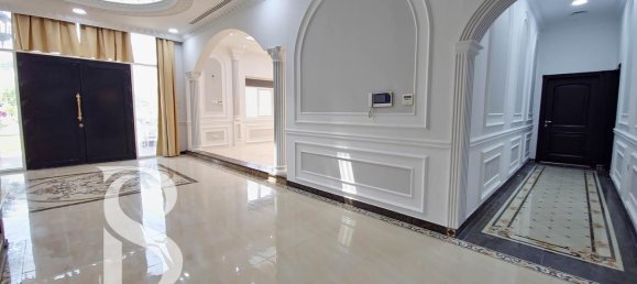 Вилла с 7 спальнями в Аль-Хаваниж, ОАЭ № 15150 9