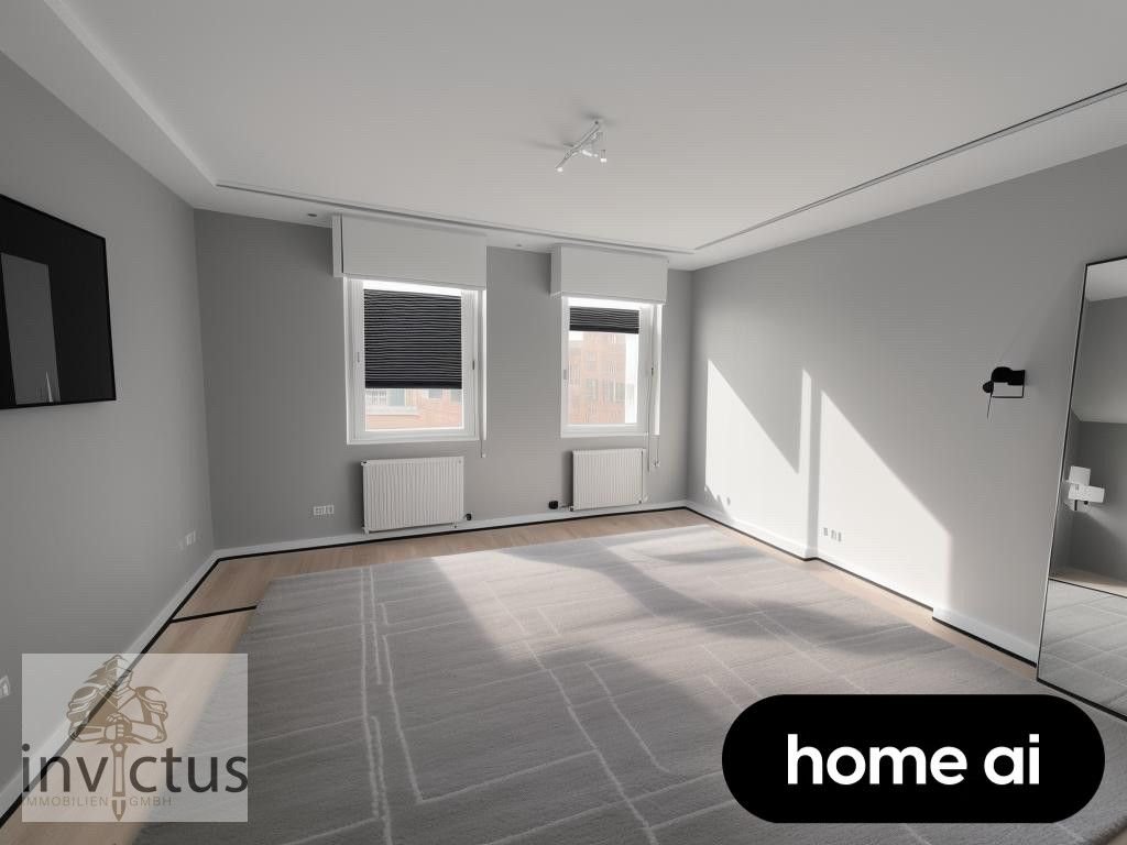 2 Schlafzimmer Wohnung in Stuttgart, Germany, Nr. 110769