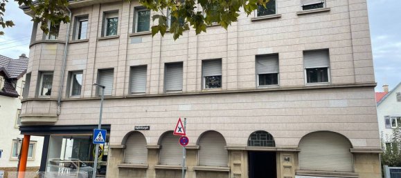 2 Schlafzimmer Wohnung in Stuttgart, Germany, Nr. 110769 2