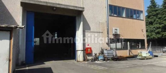 1466m² Warehouse in Savignano sul Panaro, Italy No. 322939 5