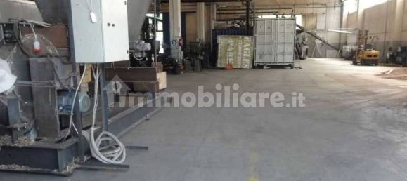 1466m² Warehouse in Savignano sul Panaro, Italy No. 322939 3