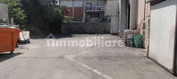 1466m² Warehouse in Savignano sul Panaro, Italy No. 322939 4