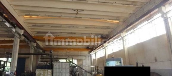 1466m² Warehouse in Savignano sul Panaro, Italy No. 322939 26