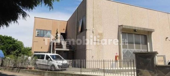1466m² Warehouse in Savignano sul Panaro, Italy No. 322939 25