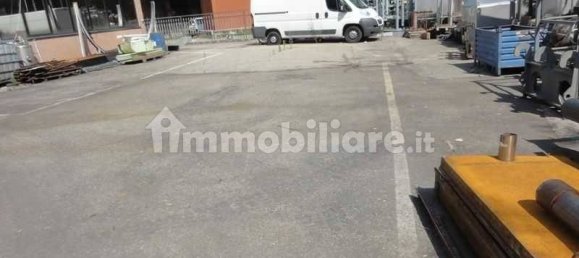 1466m² Warehouse in Savignano sul Panaro, Italy No. 322939 6