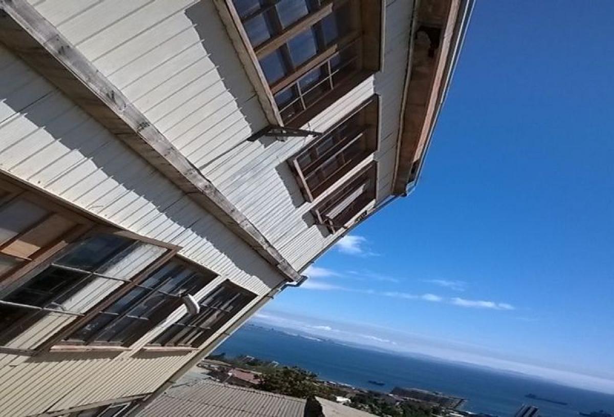 Casa T7 em Valparaiso, Chile N.º 2786