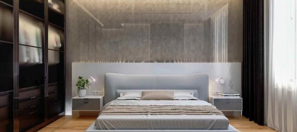 3 bedrooms Apartment in Limassol, Cyprus No. 1763 3