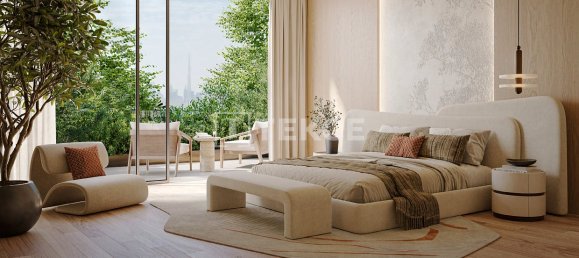4 dormitorios ático en venta en Dubai, UAE № 111304 16