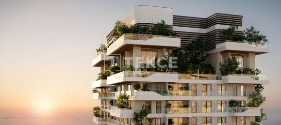 4 dormitorios ático en venta en Dubai, UAE № 111304 4