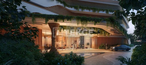 4 dormitorios ático en venta en Dubai, UAE № 111304 7