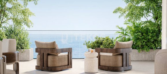 4 dormitorios ático en venta en Dubai, UAE № 111304 18