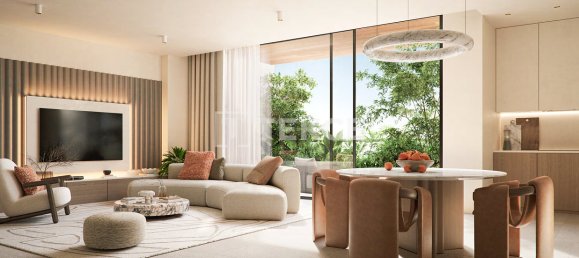 4 dormitorios ático en venta en Dubai, UAE № 111304 14