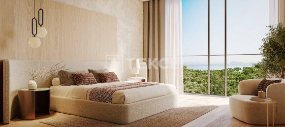 4 dormitorios ático en venta en Dubai, UAE № 111304 15
