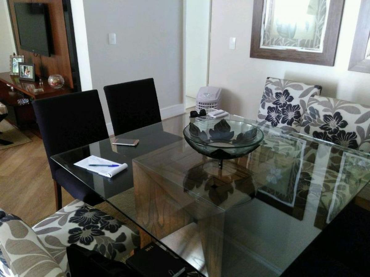 4 chambres Maison à Sao Paulo, Brazil No. 514717