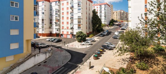 2 Schlafzimmer Wohnung in Sintra, Portugal, Nr. 309160 13